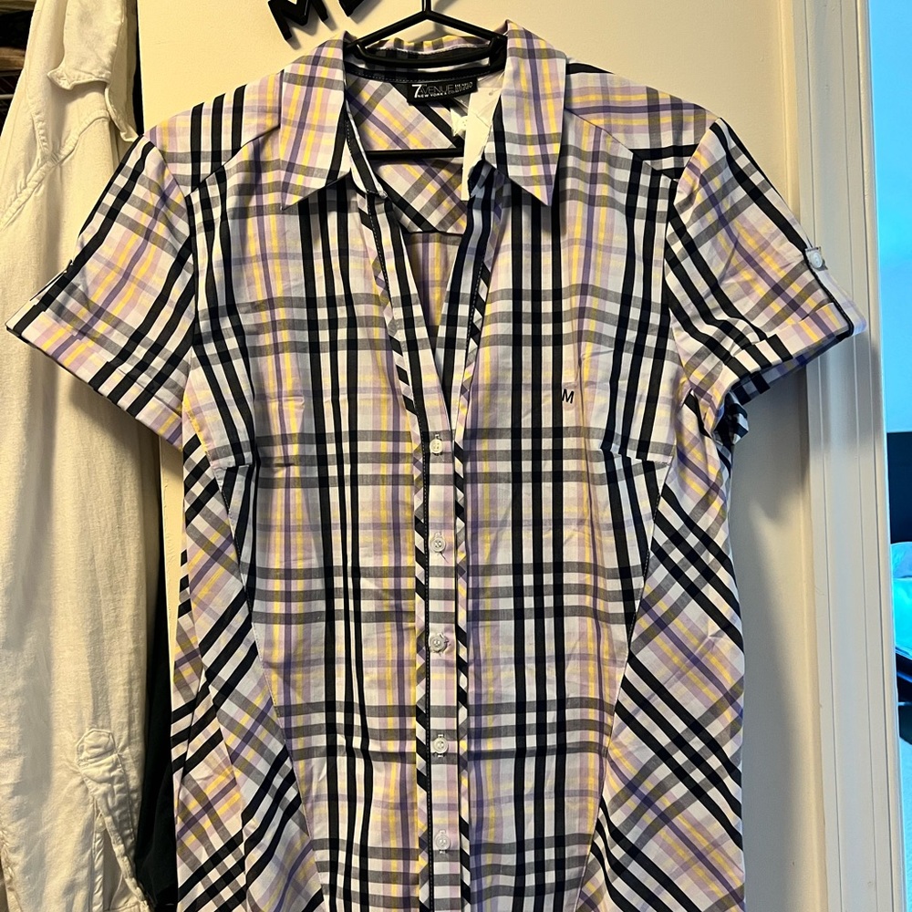 Brand new Blouses, Size M, Brand- NY&C